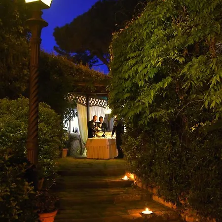 Grant Relais * Pomezia