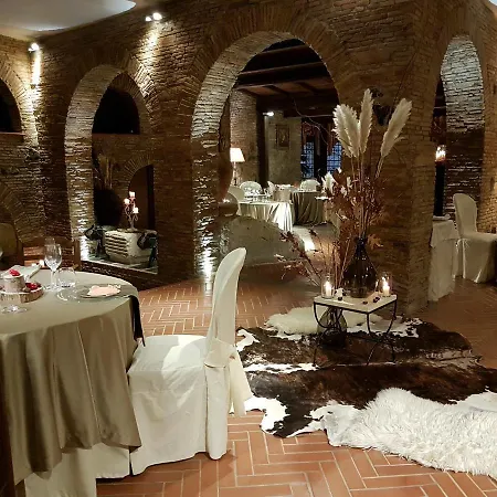 Grant Relais Resort Pomezia