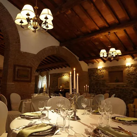 Grant Relais * Pomezia