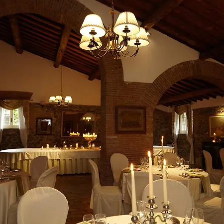Grant Relais Pomezia